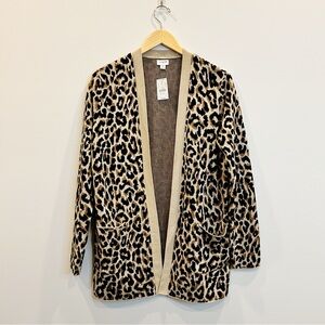 100% Cotton Cardigan